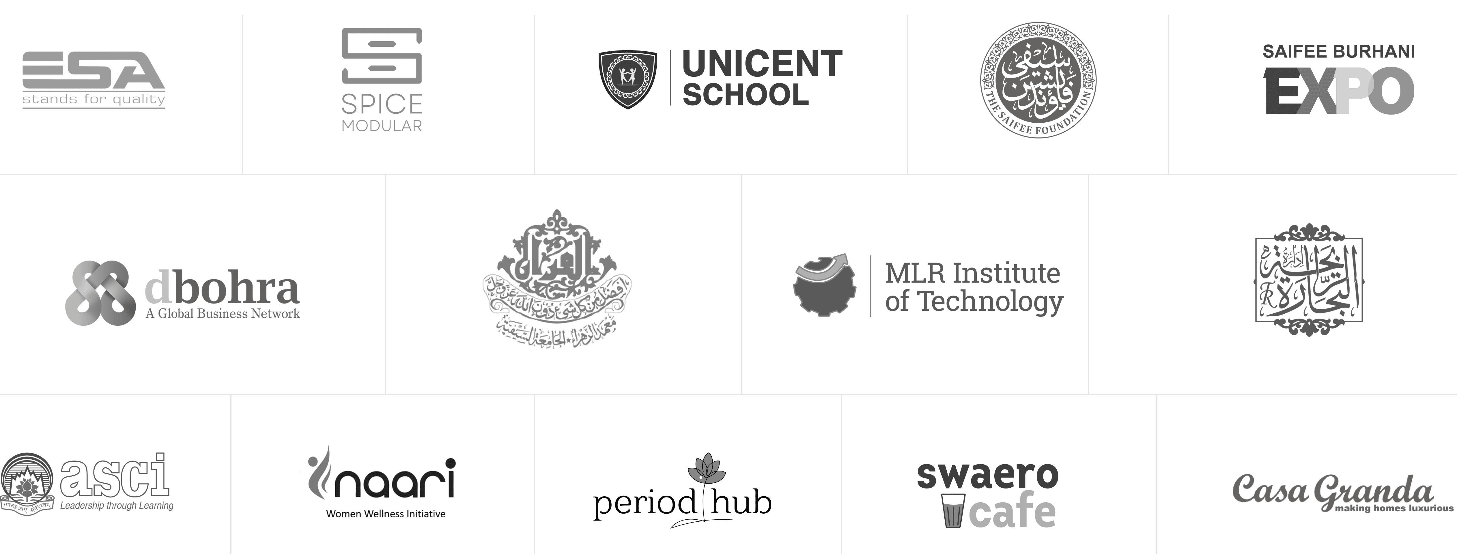 our clients