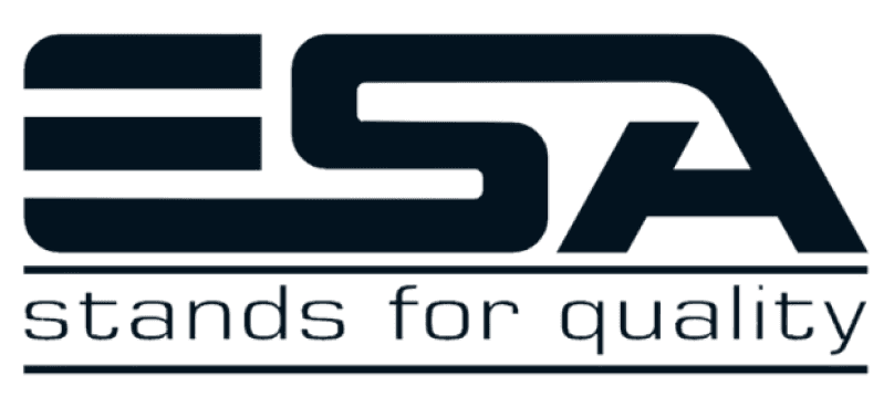 esa logo