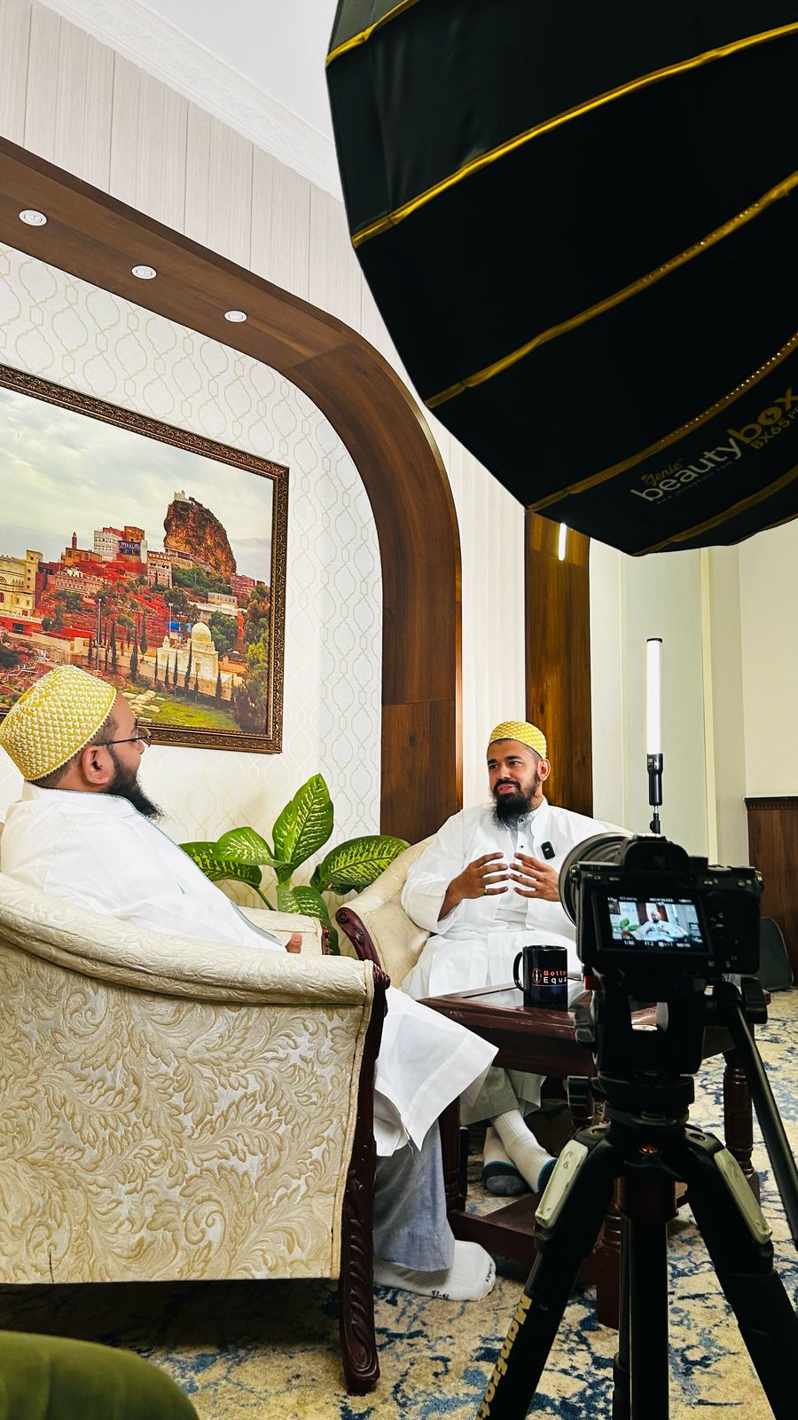 filming still 2