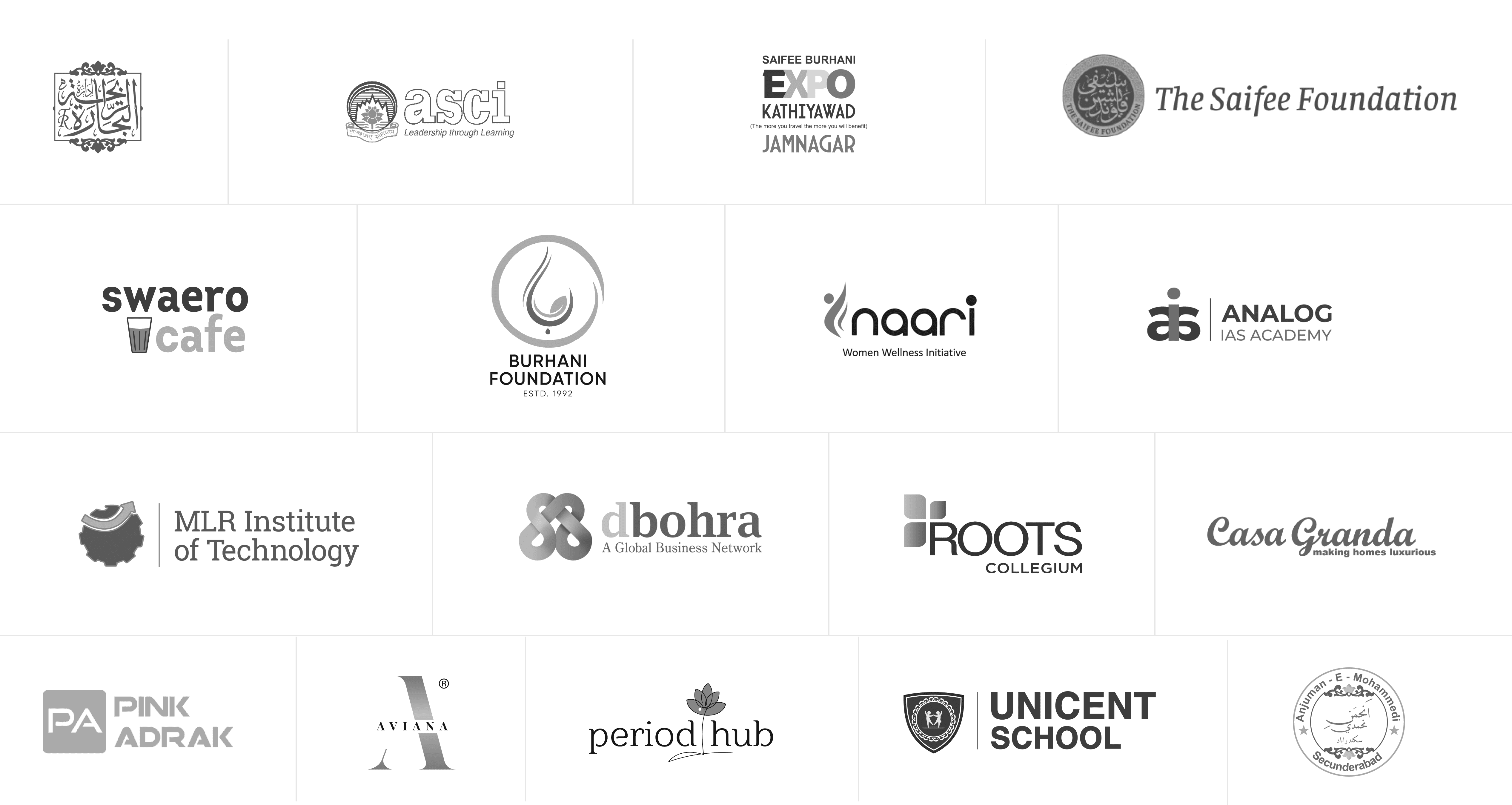 from global giants to local heroes