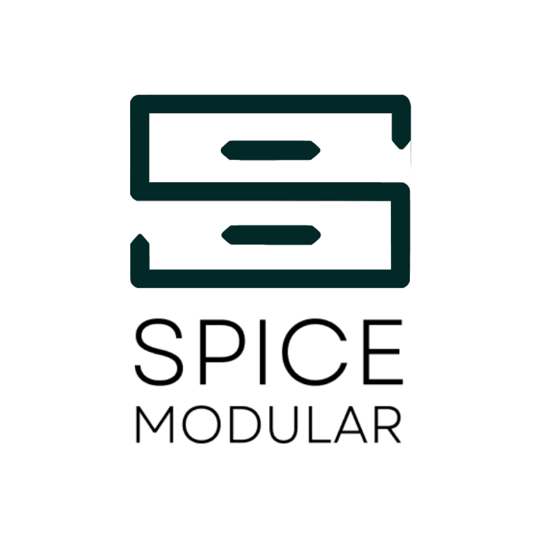 spice modular logo